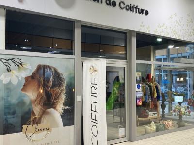 Coiffeur Salon Cliona voir le détail