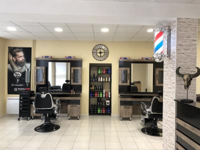Coiffeur Ks Coiffure voir le détail