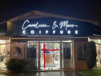 Caroline-Marc Coiffure