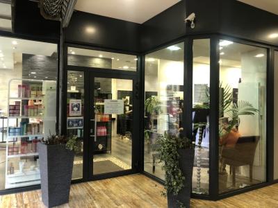 Coiffeur Ck13 voir le détail