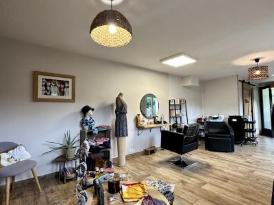 Coiffeur Les Pipelettes voir le détail