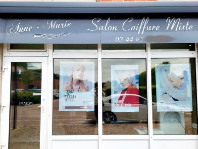 Coiffeur Anne Marie Coiffure voir le détail