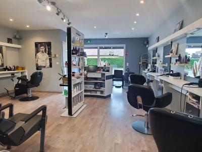 Coiffeur L Outil De Coiffure voir le détail