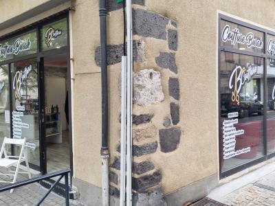 Coiffeur Burak Coiffure voir le détail