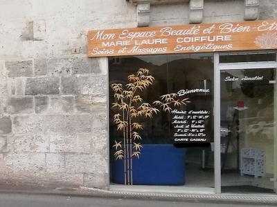 Coiffeur Marie Laure Coiffure voir le détail