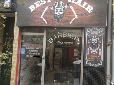 Coiffeur Best Hair voir le détail