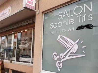 Salon Sophie Tif's