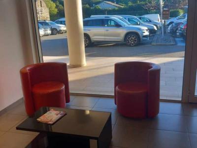 Coiffeur NEW IMAGE voir le détail