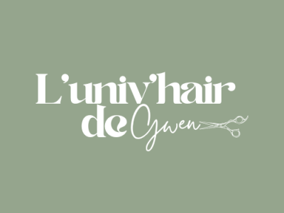Coiffeur L'Univ'Hair de Gwen voir le détail