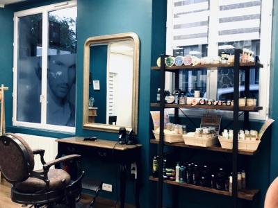 Coiffeur Atmosphère voir le détail