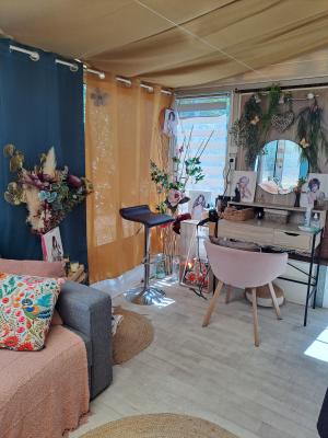 Coiffeur Nataly's Coiff voir le détail