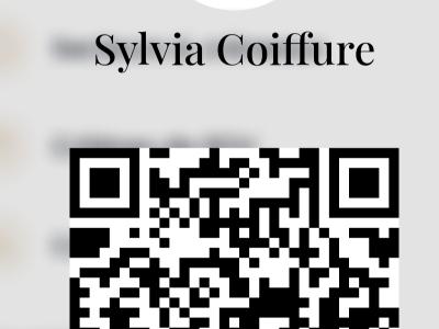 Coiffeur Sylvia Coiffure voir le détail
