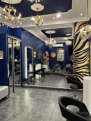 Coiffeur Lienzo Coiffure voir le détail