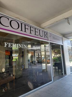 Coiffeur Franck Coiffure voir le détail