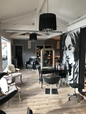 Coiffeur Créa'Tif voir le détail