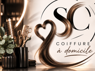 Coiffeur Coiffure A Domicile Stephanie Chassot voir le détail
