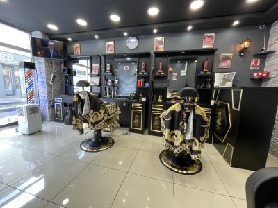 Coiffeur Barber Elegance voir le détail