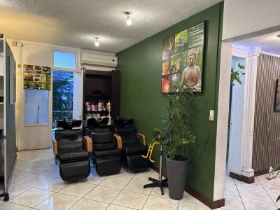 Coiffeur Beatrix Coiffure Mixte voir le détail