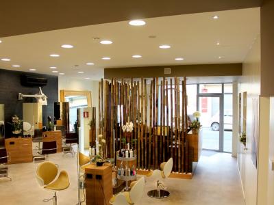 Coiffeur Coiffure Plus 80 voir le détail