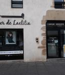 L'atelier De Laetitia