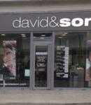 David And Son