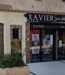 XAVIER EN PARTICULIER