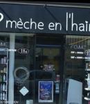 Méche En L'Hair