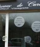 Les Ciseaux De Carla