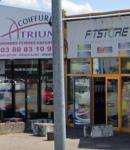 Coiffure Espace Atrium