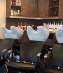 Espace coiffure Bleu Cl'Hair