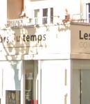 LES COULEURS DU TEMPS