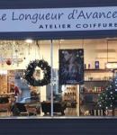 Une Longueur D' Avance