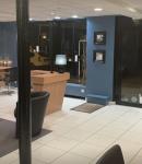 Salon Fabien Brisset