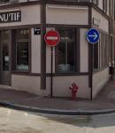 Coiffeur Diminu' Tif