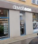 David & Son