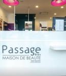 Passage Bleu