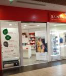 Coiffure Saint-Algue