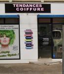 Tendances Coiffure