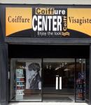COIFF CENTER