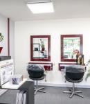 Coiffure Des Sarrazines