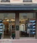 Salons Wilfrid Karloff