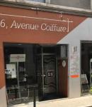 46 Avenue Coiffure