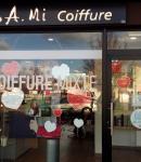 SAMI COIFFURE