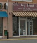 By Fred Coiffure