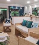 Bienvenue Dans Mon Salon