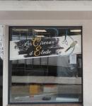 Les Ciseaux D'elodie