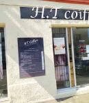 H T COIFFURE TAN THARY