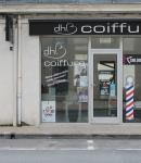 Dhb Coiffure