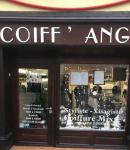 COIFF ANGEL