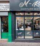 M-ka Coiffure